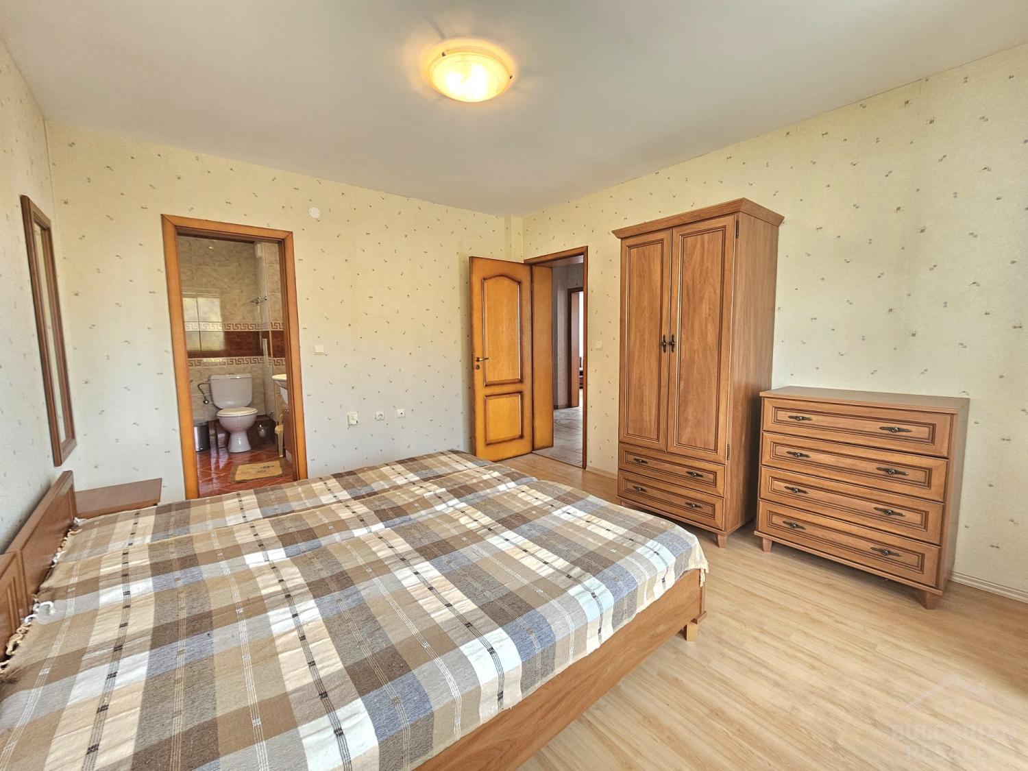 Your oasis by the sea: apartment in “Messambria Fort Beach” ID: 4620 - Photo 22