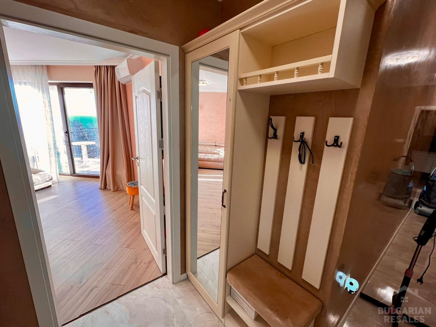 Луксозен имот в комплекс „Valencia Gardens“ ID: 4726 - Снимка 12