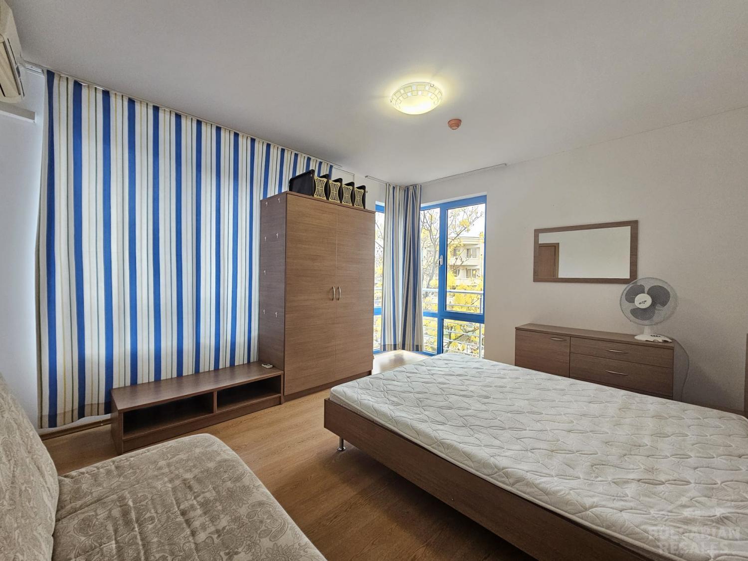 Станете собственик на просторен апартамент на брега на морето ID: 4589 - Снимка 20