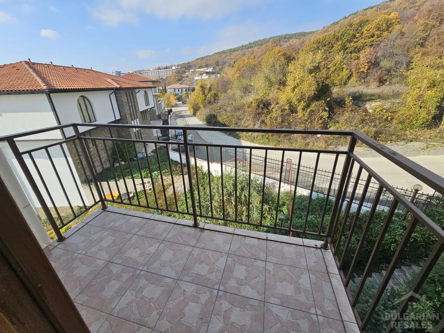 Your oasis by the sea: apartment in “Messambria Fort Beach” ID: 4620 - Photo 23