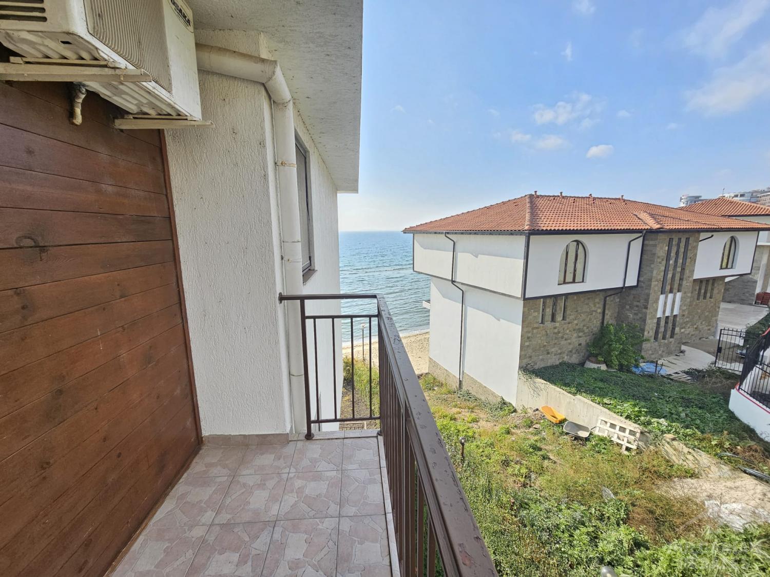 Your oasis by the sea: apartment in “Messambria Fort Beach” ID: 4620 - Photo 24