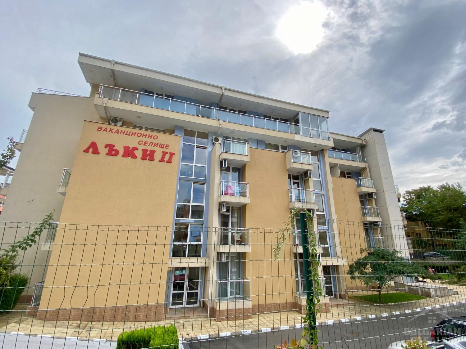 Świetne miejsce na inwestycję! Widok na morze z mieszkania! ID: 4333 - Фото13