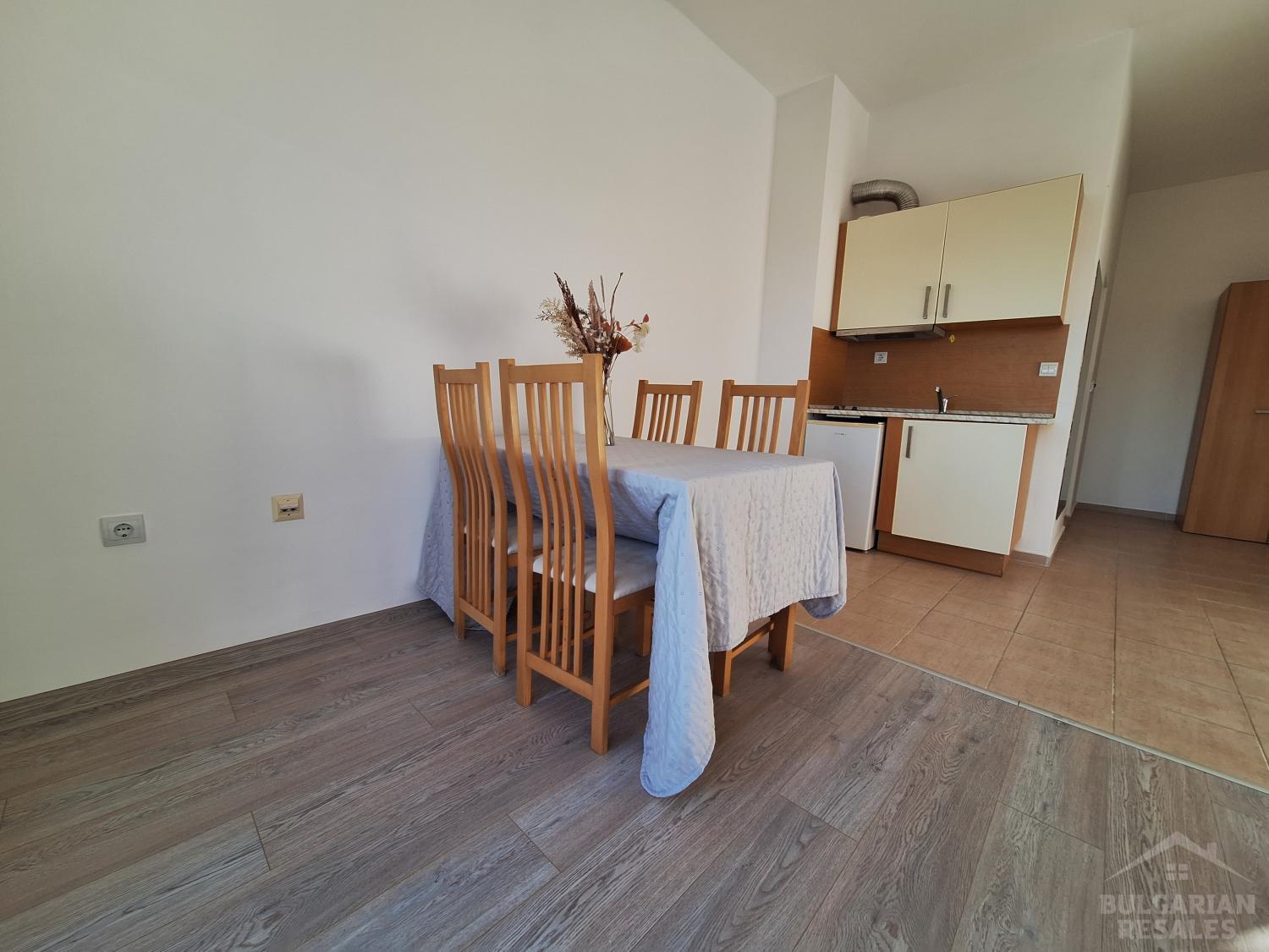 Недвижимость в элитном комплексе у моря в Ахелой ID: 4585 - Фото 3