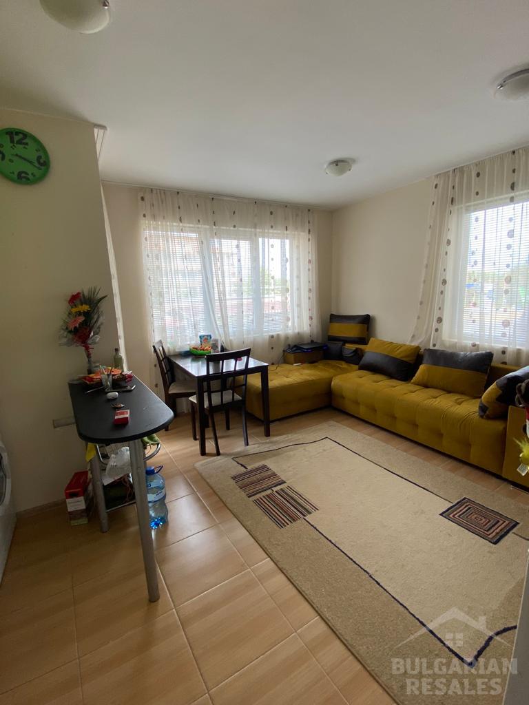 Квартира подходит для проживания круглый год ID: 2911 - Фото 2