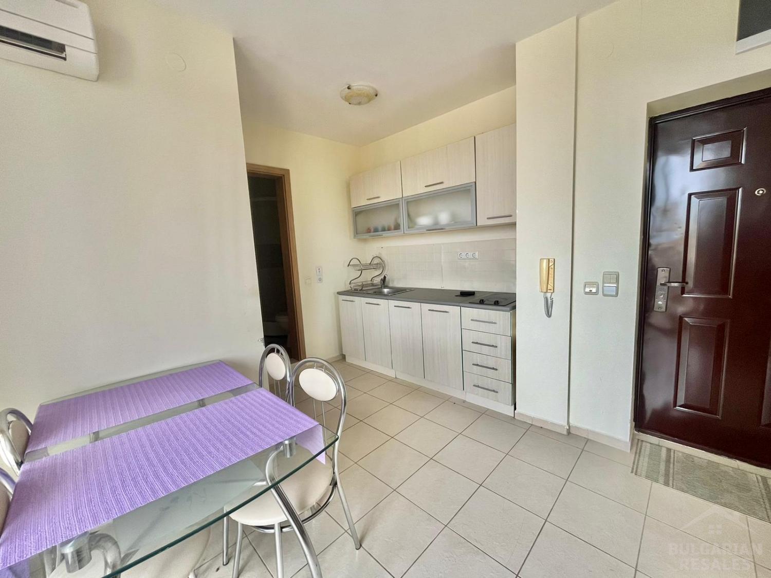 Nízka cena! Dvojizbový byt ID: 3045 - Фото3