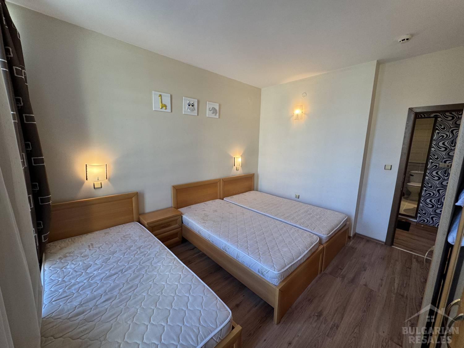 Two-Bedroom Apartment with Pool View in Sunny Beach ID: 6455 - Photo 12