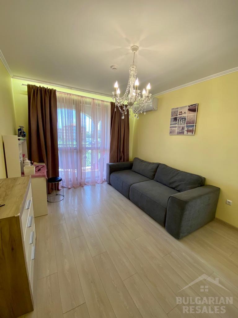 Студия в элитном комплексе Каскадас в Равде ID: 3628 - Фото 2