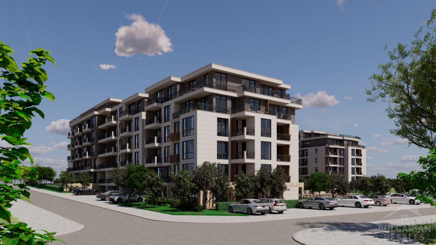 Sorrento Sole Mare Premium - разсрочено плащане до 7 години ID: 5825 - Снимка 2