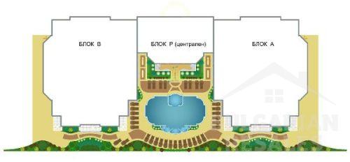 Dawn Park Deluxe ID: 307 - Photo 20