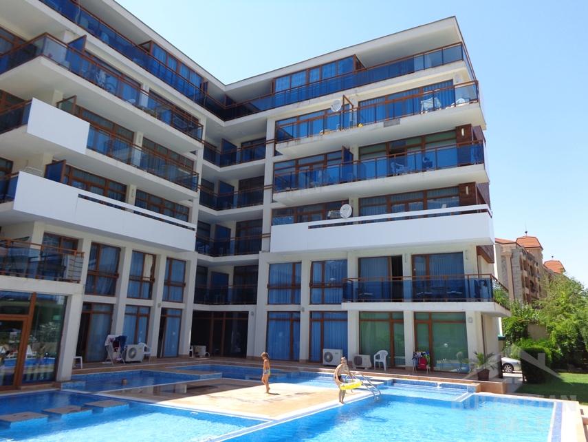 Studio in the Villa Itta complex ID: 967 - Photo 1