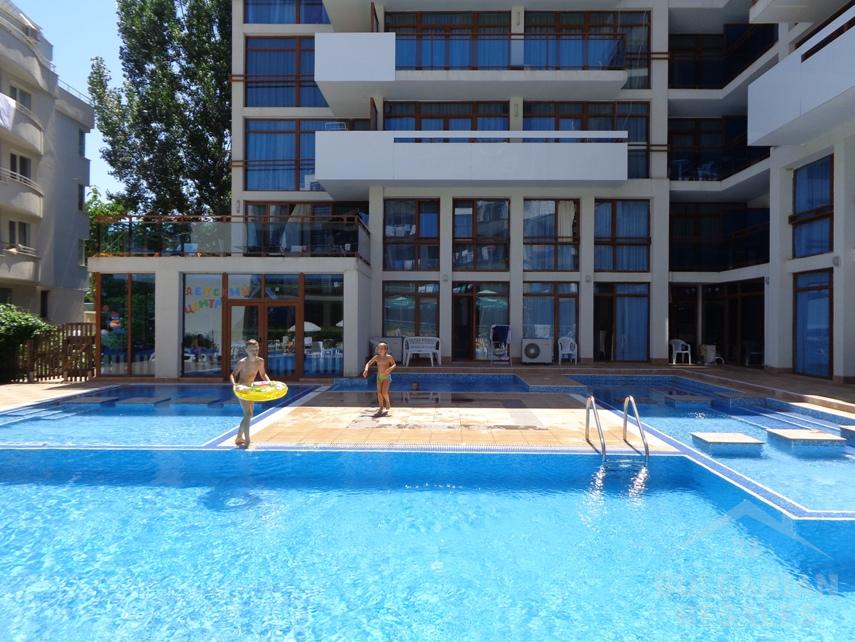 Studio in the Villa Itta complex ID: 967 - Photo 3