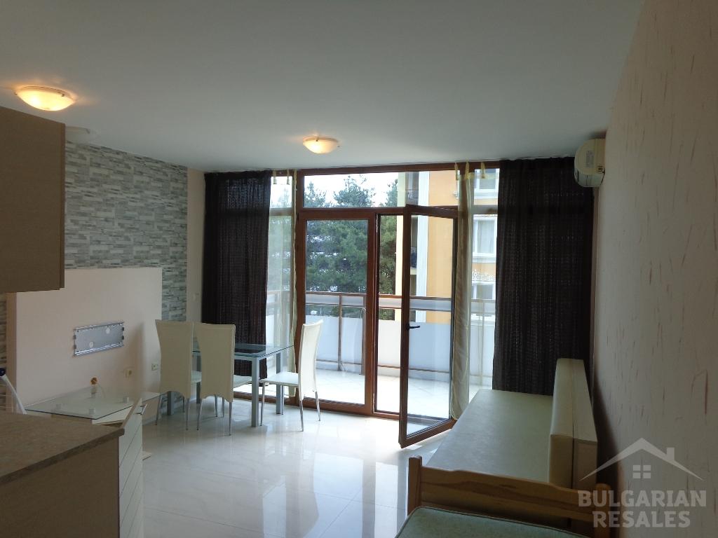 Studio in the Villa Itta complex ID: 967 - Photo 5