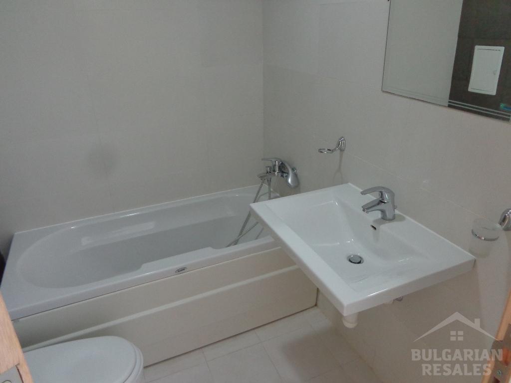 Studio in the Villa Itta complex ID: 967 - Photo 12