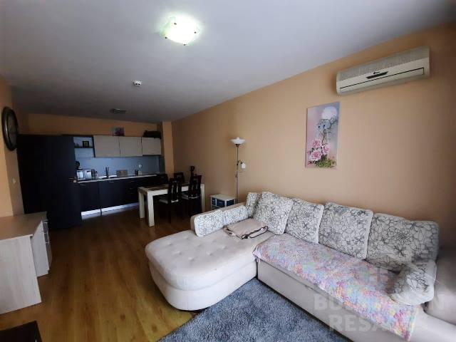 ID1357 Двухкомнатная квартира в Ривери ID: 1128 - Фото 3