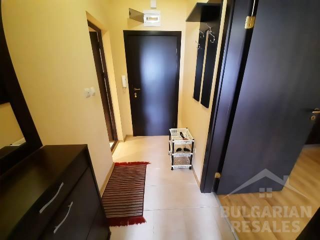 ID1357 Двухкомнатная квартира в Ривери ID: 1128 - Фото 6