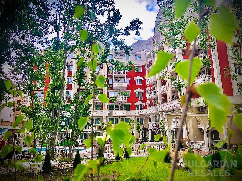 Комплексы Sweet Homes Солнечный Берег ID: 457 - Фото 4