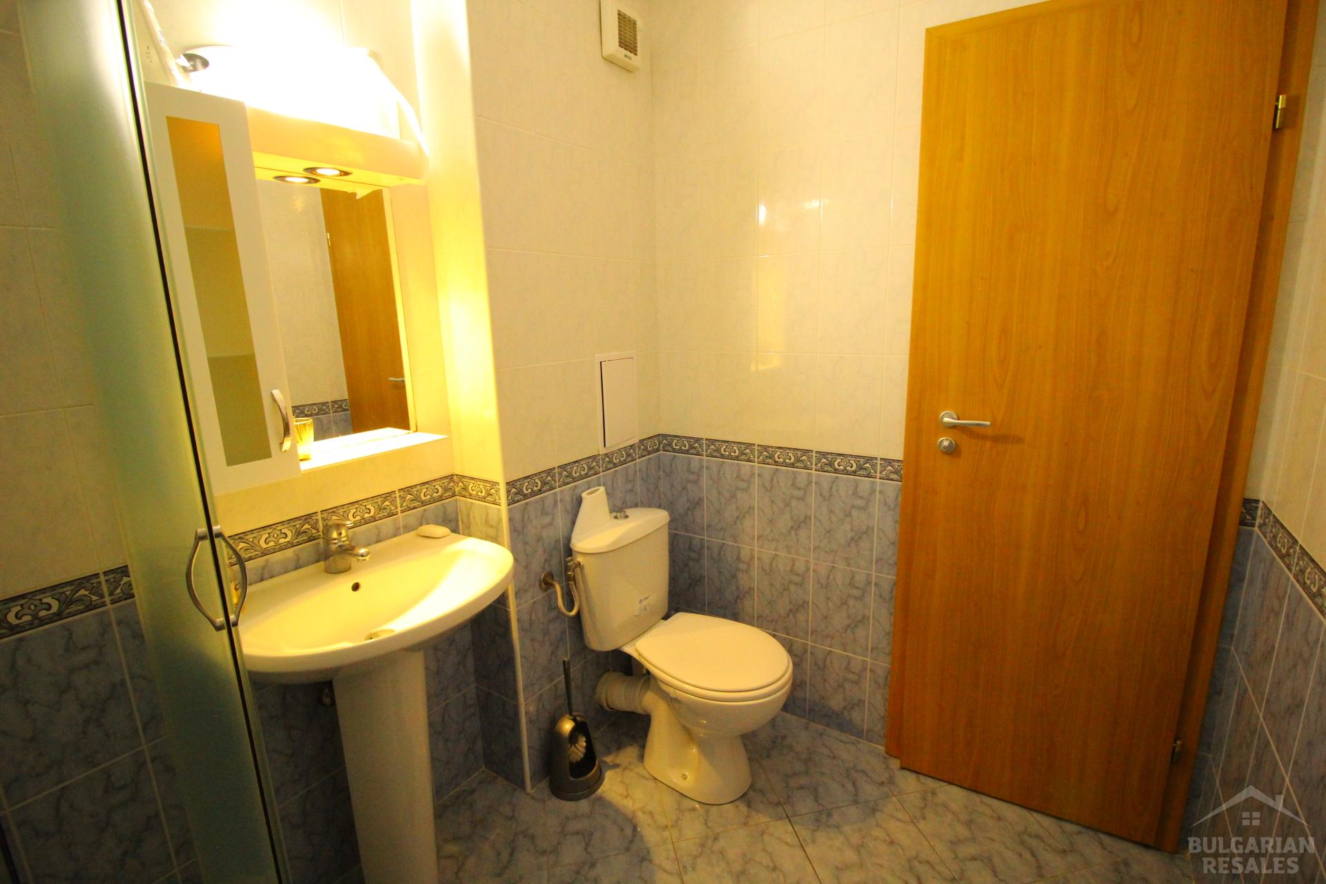 ID1385 Двустаен апартамент в комплекс Alex Beach ID: 1148 - Снимка 15