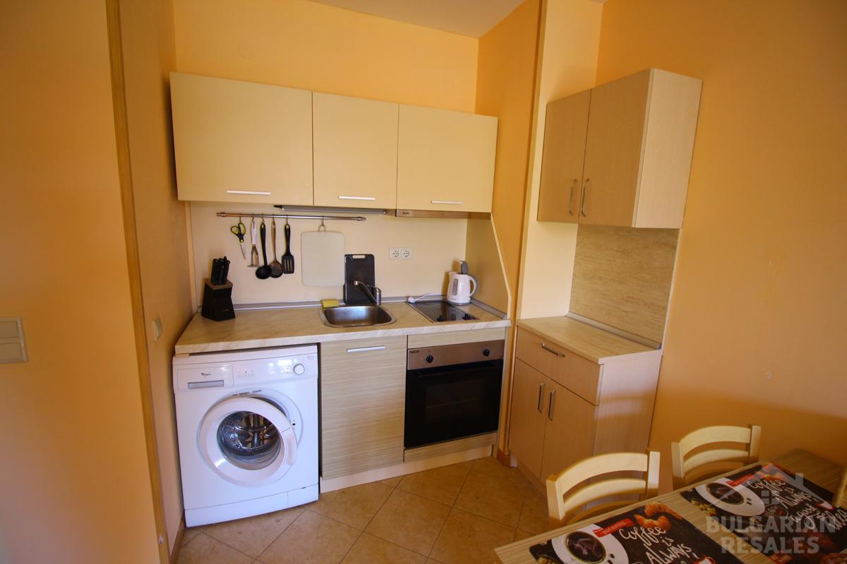 ID118 Трехкомнатная квартира в комплексе Royal Sun ID: 902 - Фото7