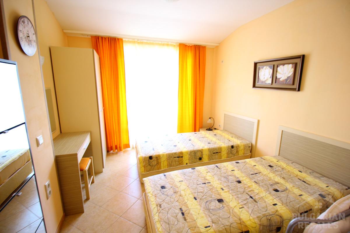 ID118 Трехкомнатная квартира в комплексе Royal Sun ID: 902 - Фото10