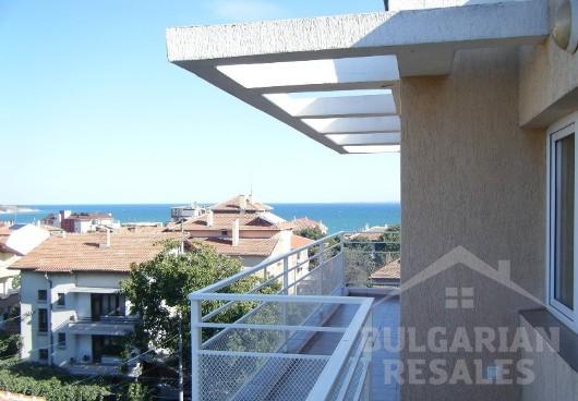 Двухкомнатная квартира в Сарафово ID: 744 - Фото 6