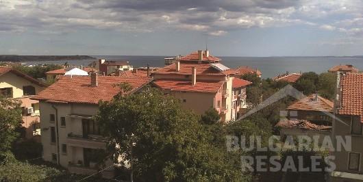 Двухкомнатная квартира в Сарафово ID: 744 - Фото 7