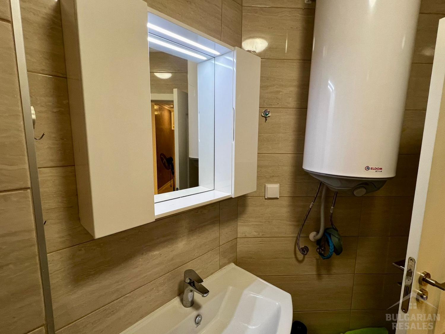 Луксозен имот в комплекс „Valencia Gardens“ ID: 4726 - Снимка 15