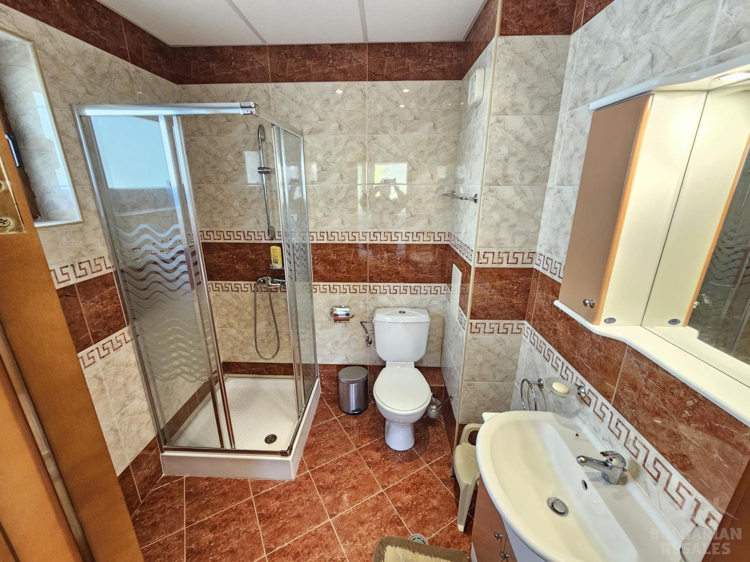 Your oasis by the sea: apartment in “Messambria Fort Beach” ID: 4620 - Photo 26