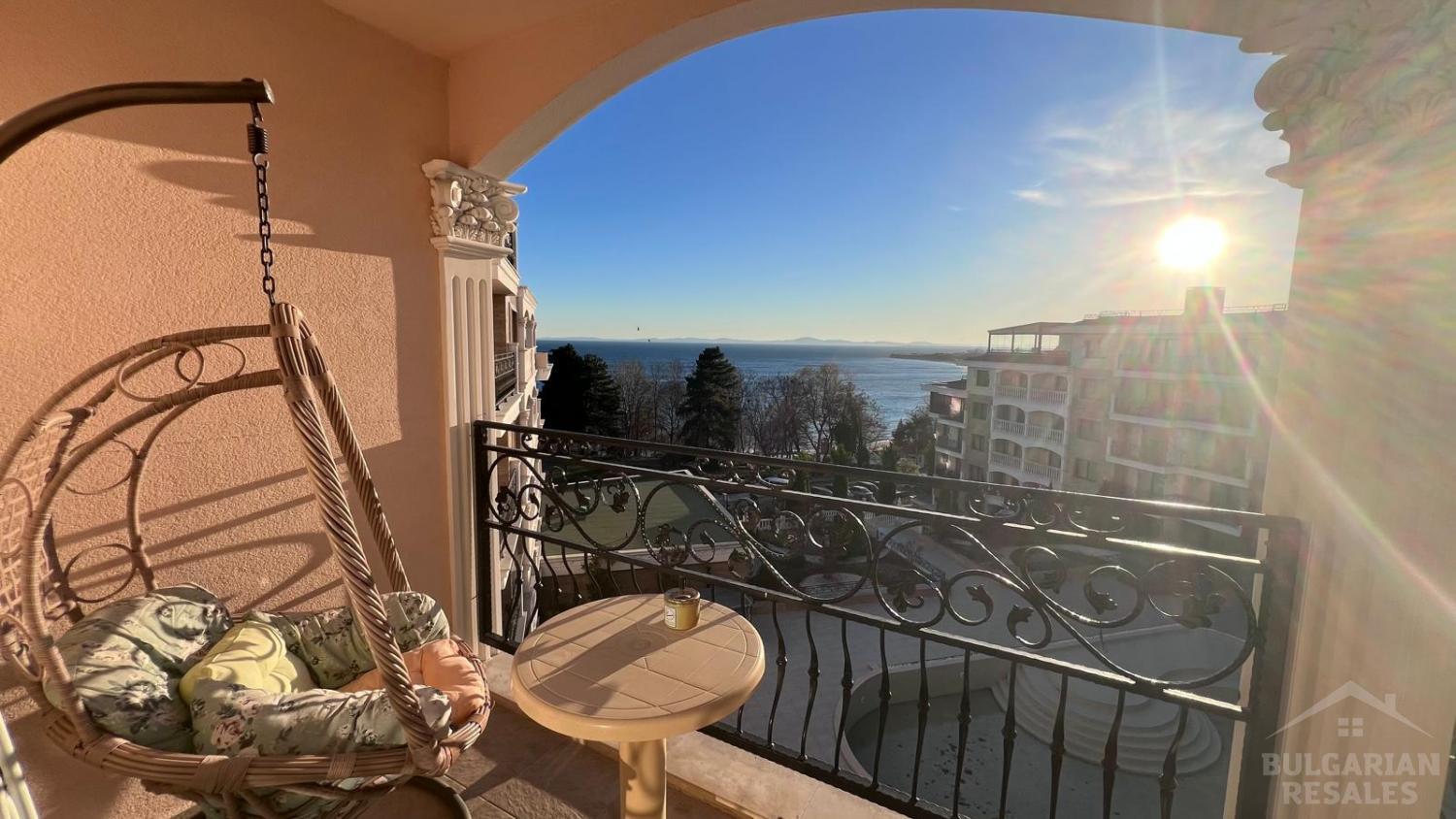 Луксозен имот в комплекс „Valencia Gardens“ ID: 4726 - Снимка 16