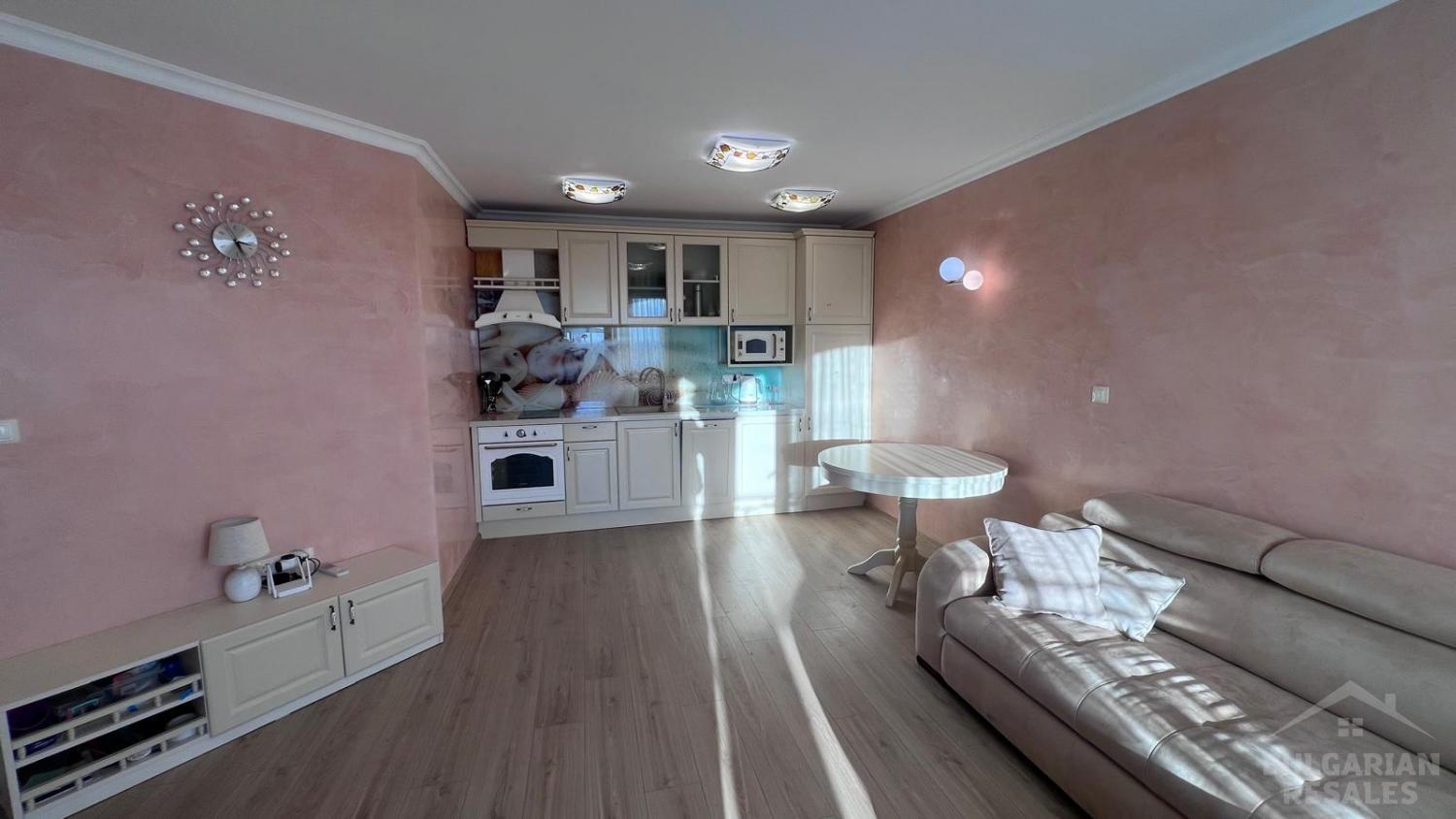 Луксозен имот в комплекс „Valencia Gardens“ ID: 4726 - Снимка 19