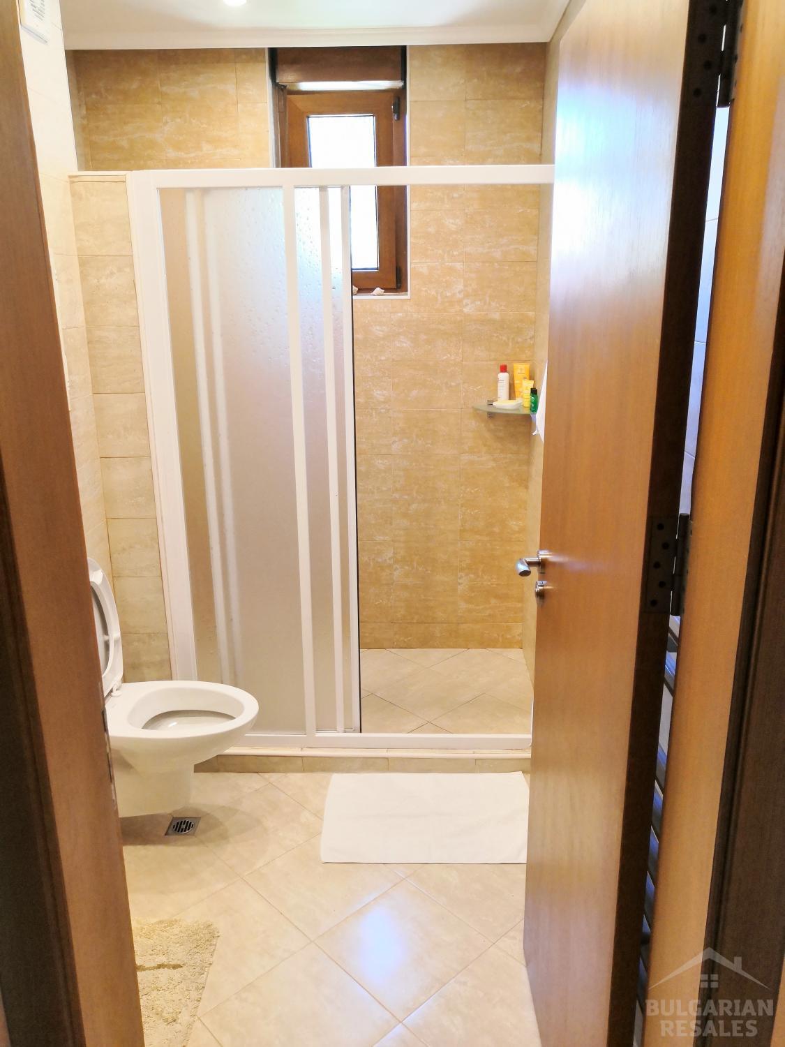 Apartment with a large balcony overlooking the sea complex Santa Marina ID: 2318 - Photo 12