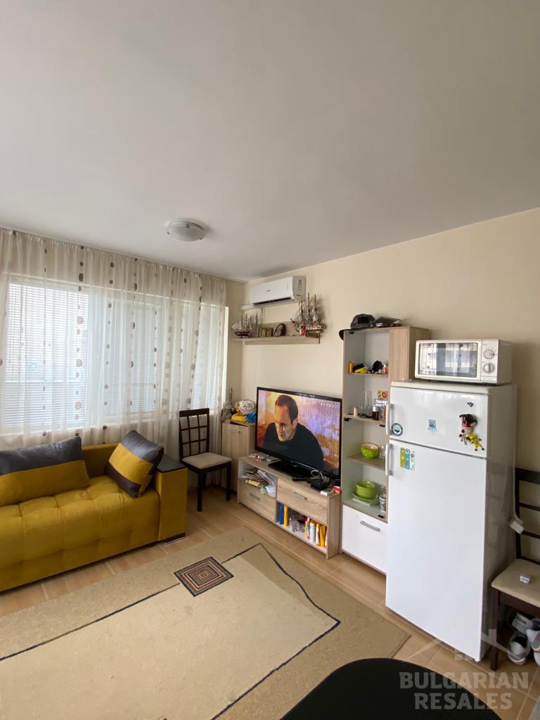 Квартира подходит для проживания круглый год ID: 2911 - Фото 4