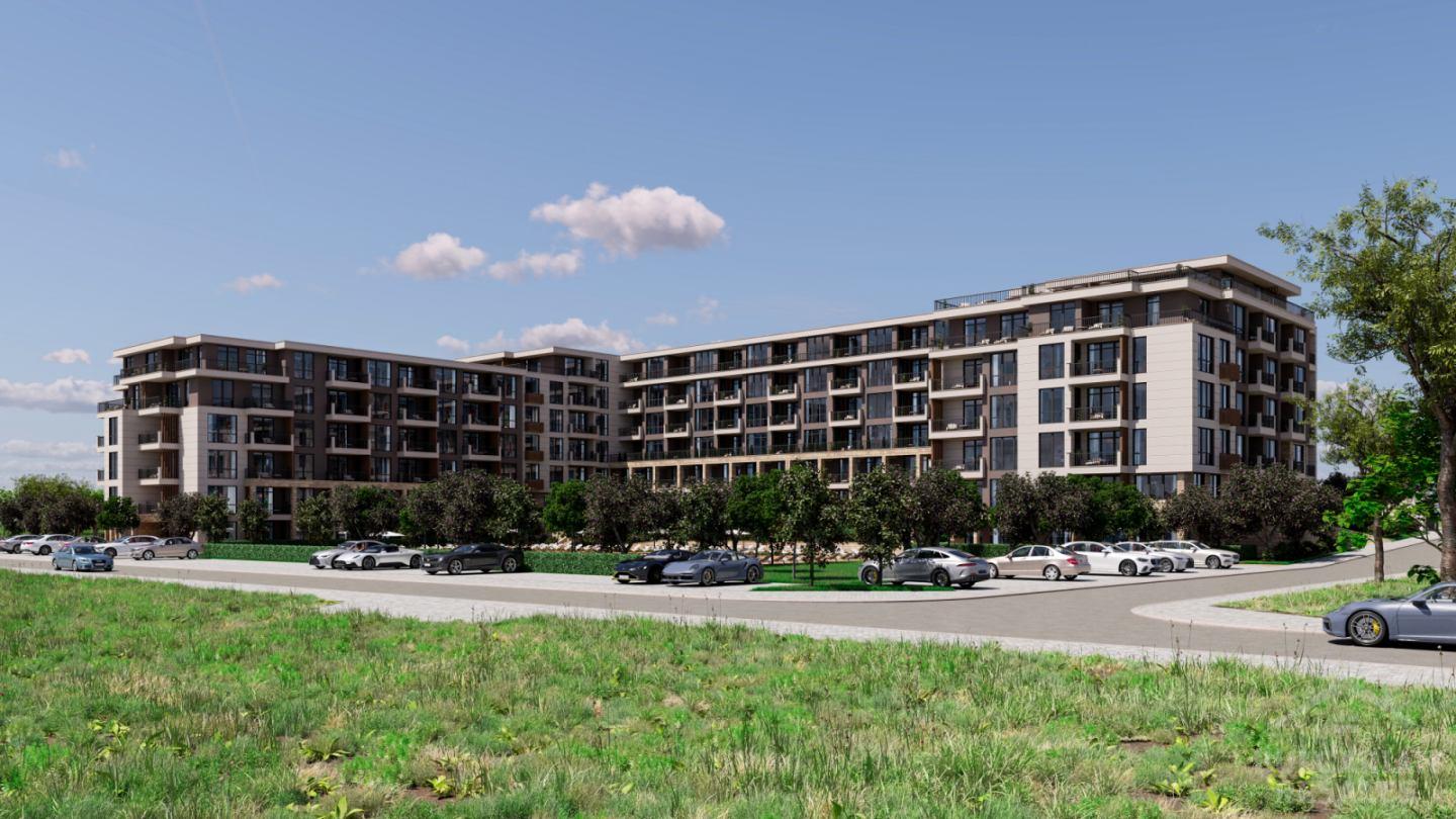 Sorrento Sole Mare Premium - разсрочено плащане до 7 години ID: 5825 - Снимка 3