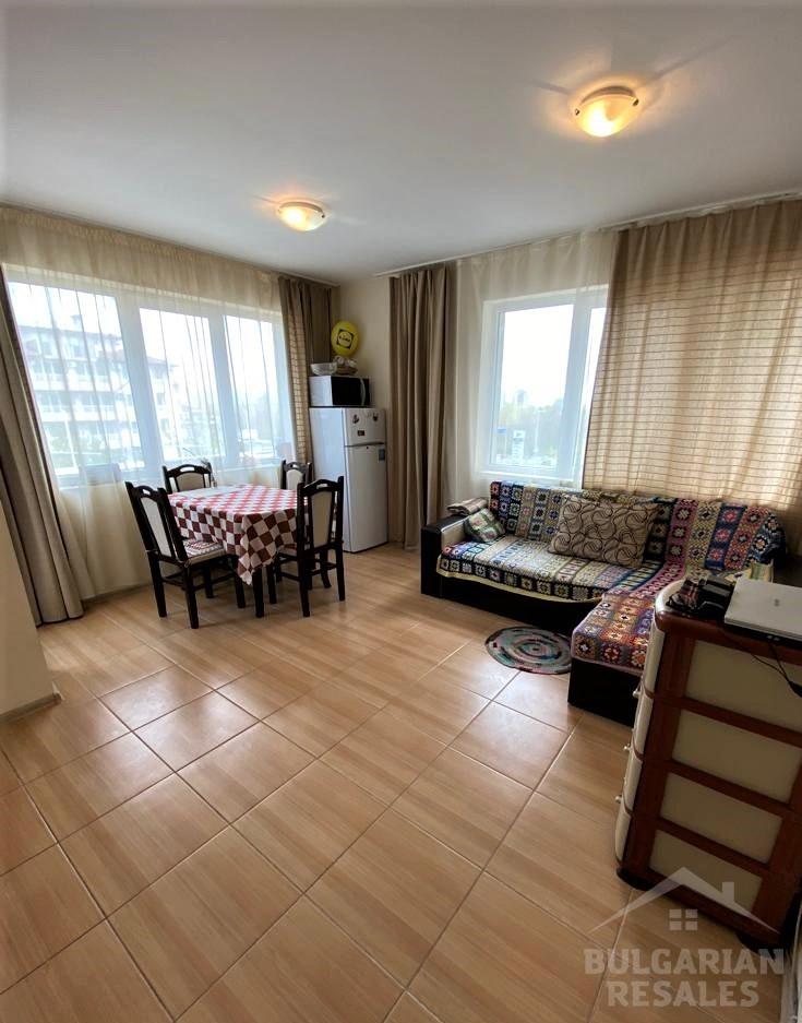 Квартира в Несебре для проживания и отдыха ID: 3378 - Фото 4