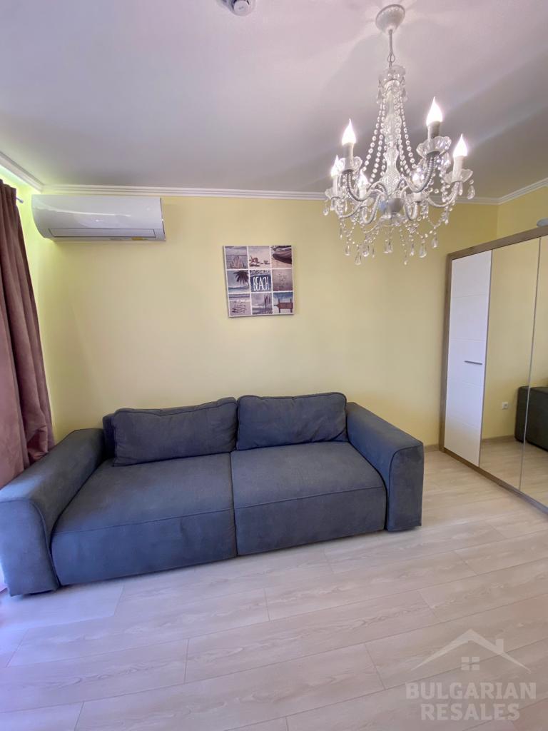 Студия в элитном комплексе Каскадас в Равде ID: 3628 - Фото 3