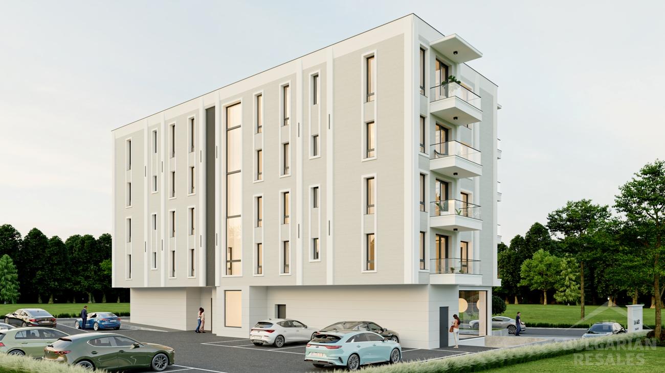 La Mer Diamond ID: 5623 - Фото2