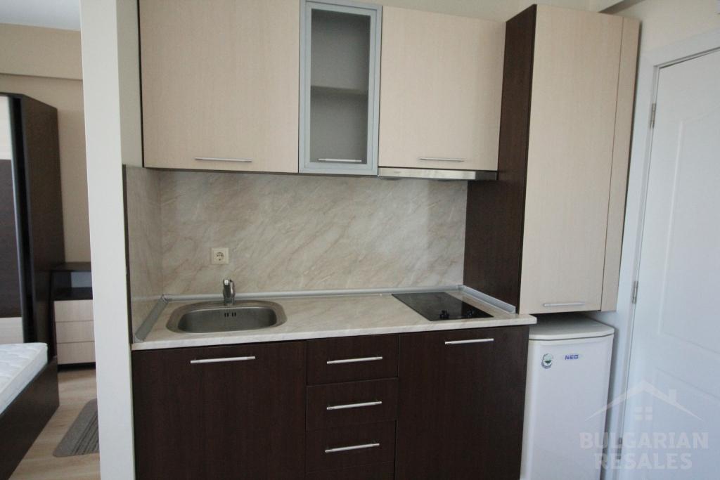 spacious studio Aphrodite Palace ID: 275 - Photo 3