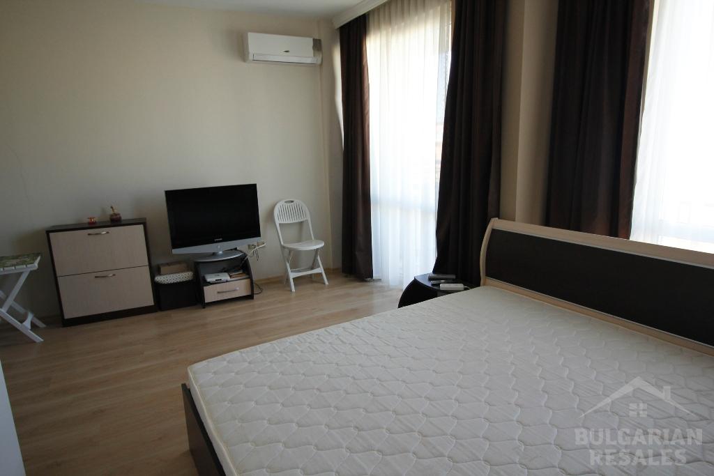 spacious studio Aphrodite Palace ID: 275 - Photo 5