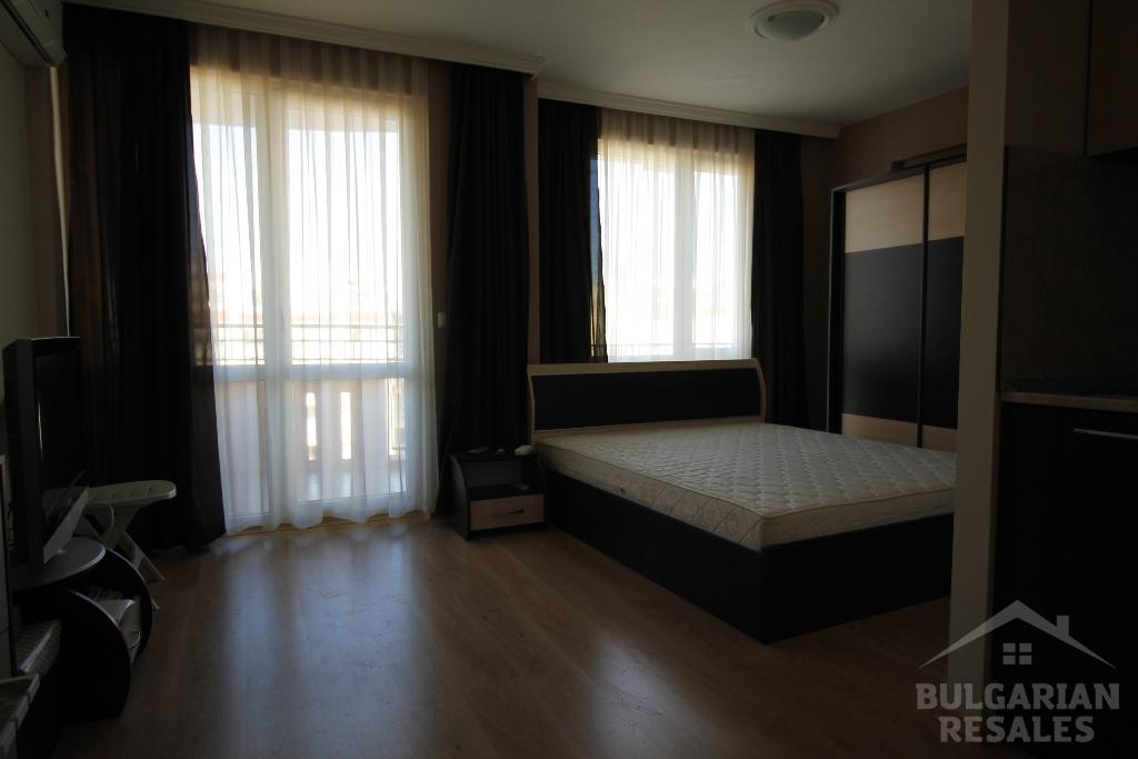 spacious studio Aphrodite Palace ID: 275 - Photo 6