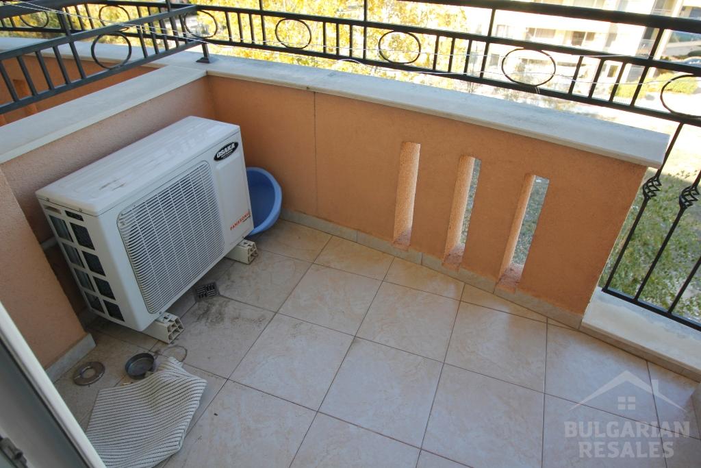 spacious studio Aphrodite Palace ID: 275 - Photo 7