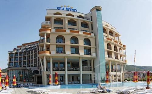 Grand Hotel St.Vlas  ID: 166 - Photo 4