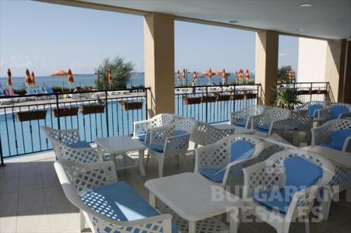 Grand Hotel St.Vlas  ID: 166 - Photo 9