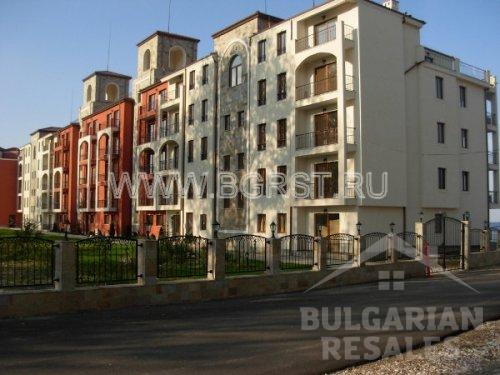 Primea Beach Residence  ID: 305 - Снимка 3