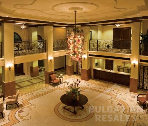 Dawn Park Deluxe  ID: 307 - Фото7