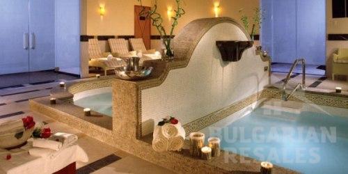 Dawn Park Deluxe  ID: 307 - Фото11