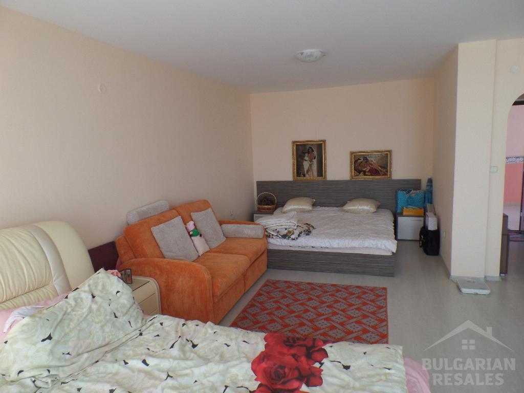 Студио в комплекс Rose Garden ID: 1096 - Снимка 3