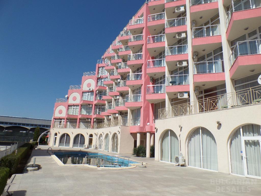 Studio in the Rose Garden complex ID: 1096 - Photo 11