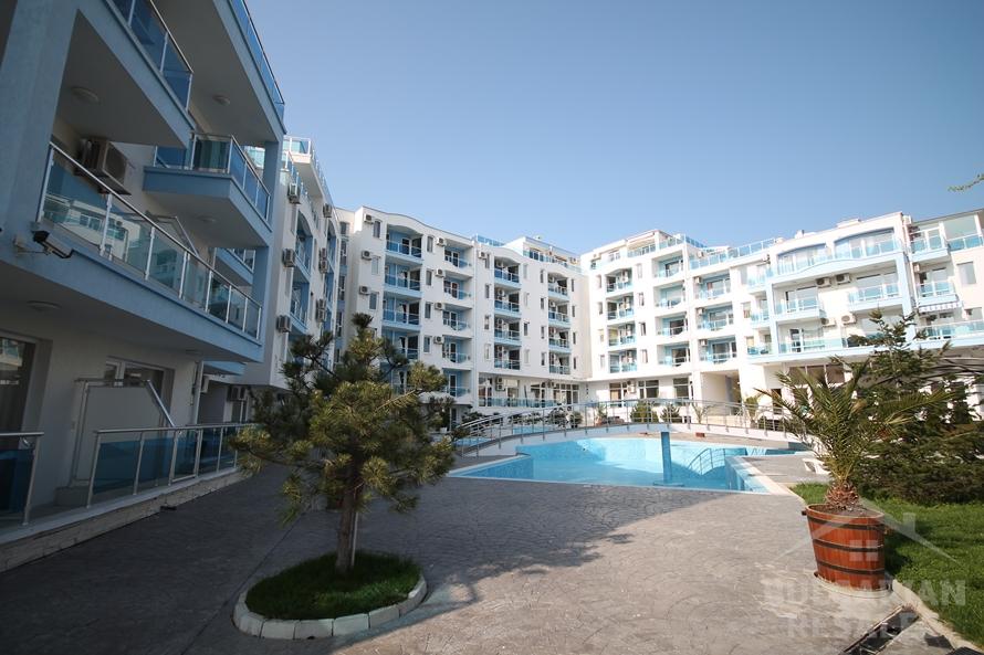 a studio in Odyssey for €22,000 ID: 958 - Photo 1