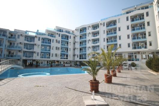 a studio in Odyssey for €22,000 ID: 958 - Photo 2