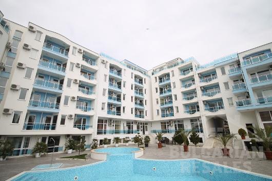 a studio in Odyssey for €22,000 ID: 958 - Photo 3