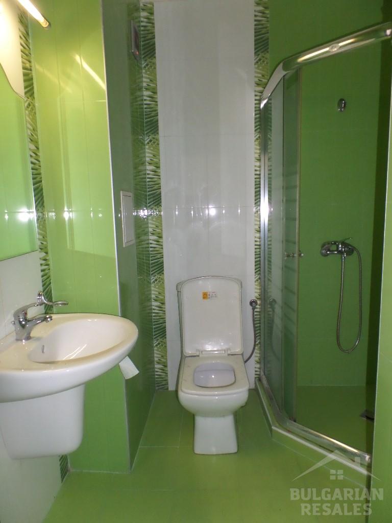 a studio in Odyssey for €22,000 ID: 958 - Photo 12